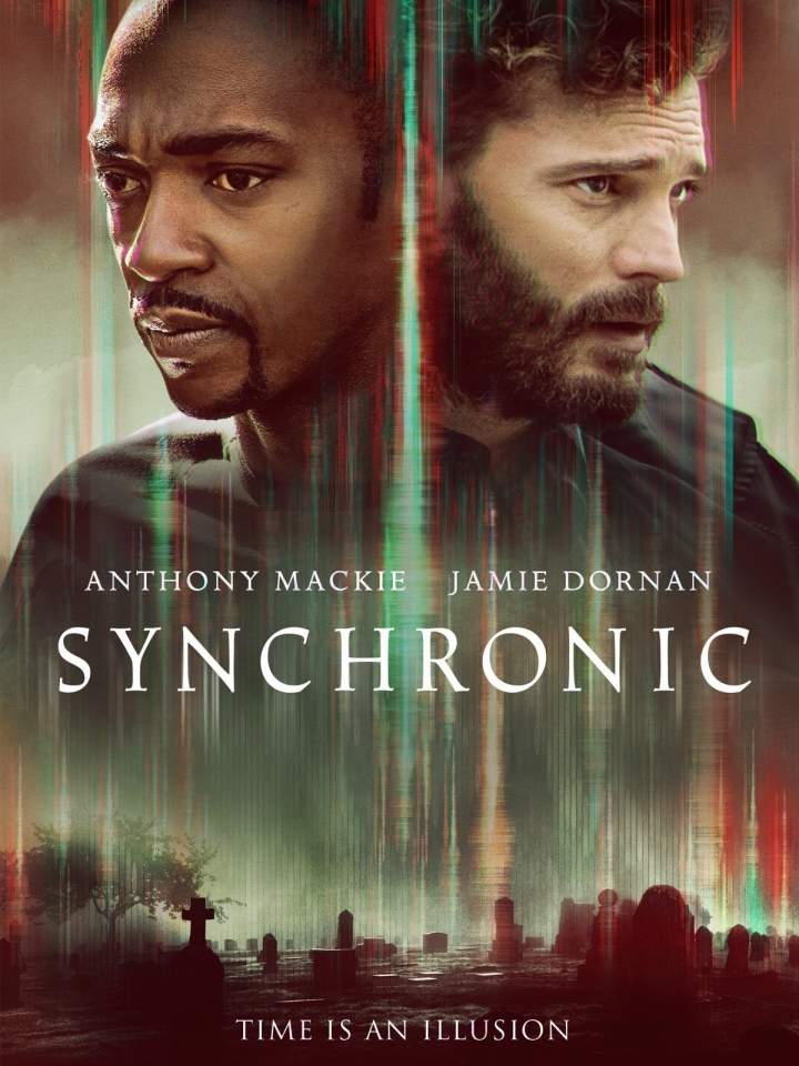 Synchronic (2019) Download Netnaija.cloud