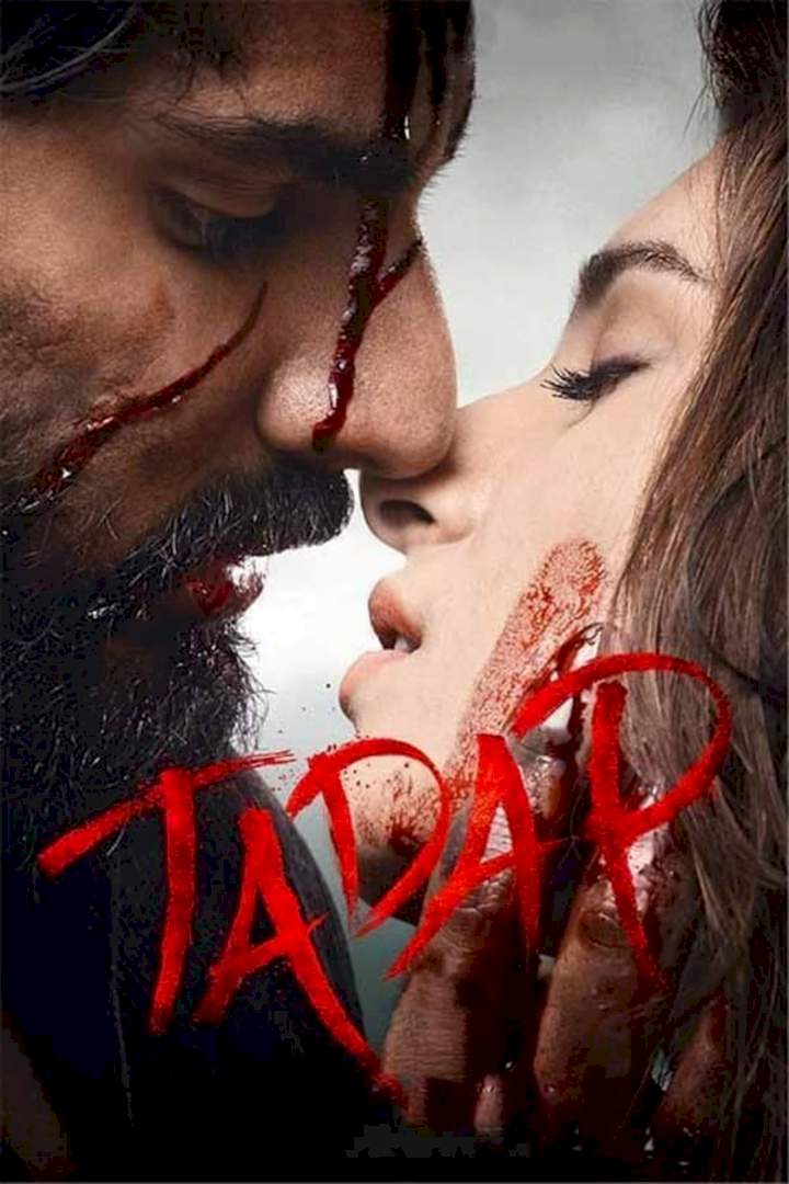 Tadap (2021) Download Netnaija.cloud