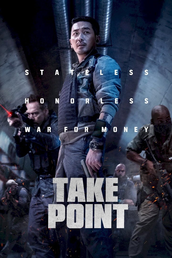 Take Point (2018) Download Netnaija.cloud