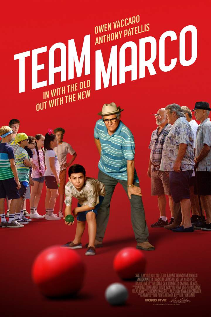 Team Marco (2019) Download Netnaija.cloud