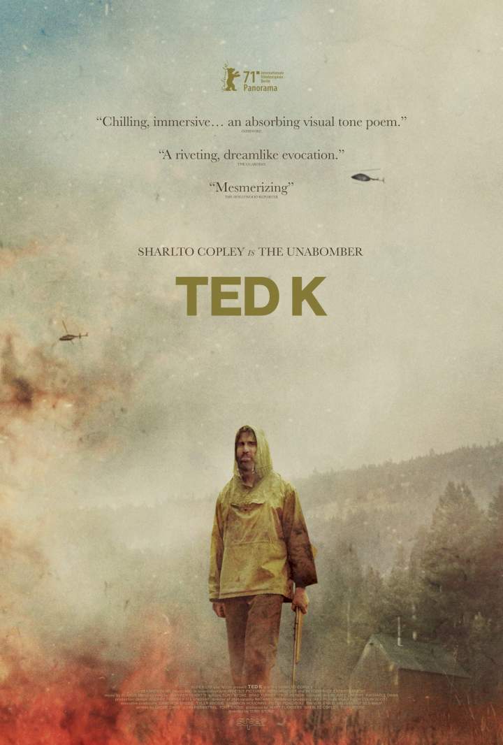 Ted K (2022) Download Netnaija.cloud