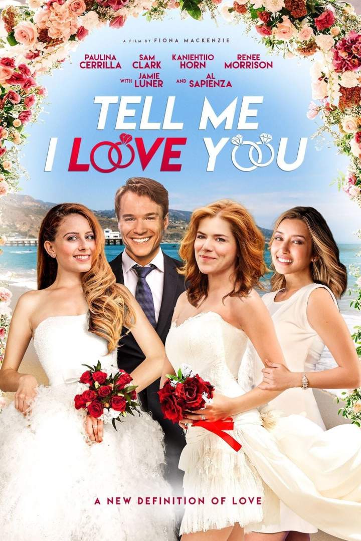 Tell Me I Love You (2020) Download Netnaija.cloud