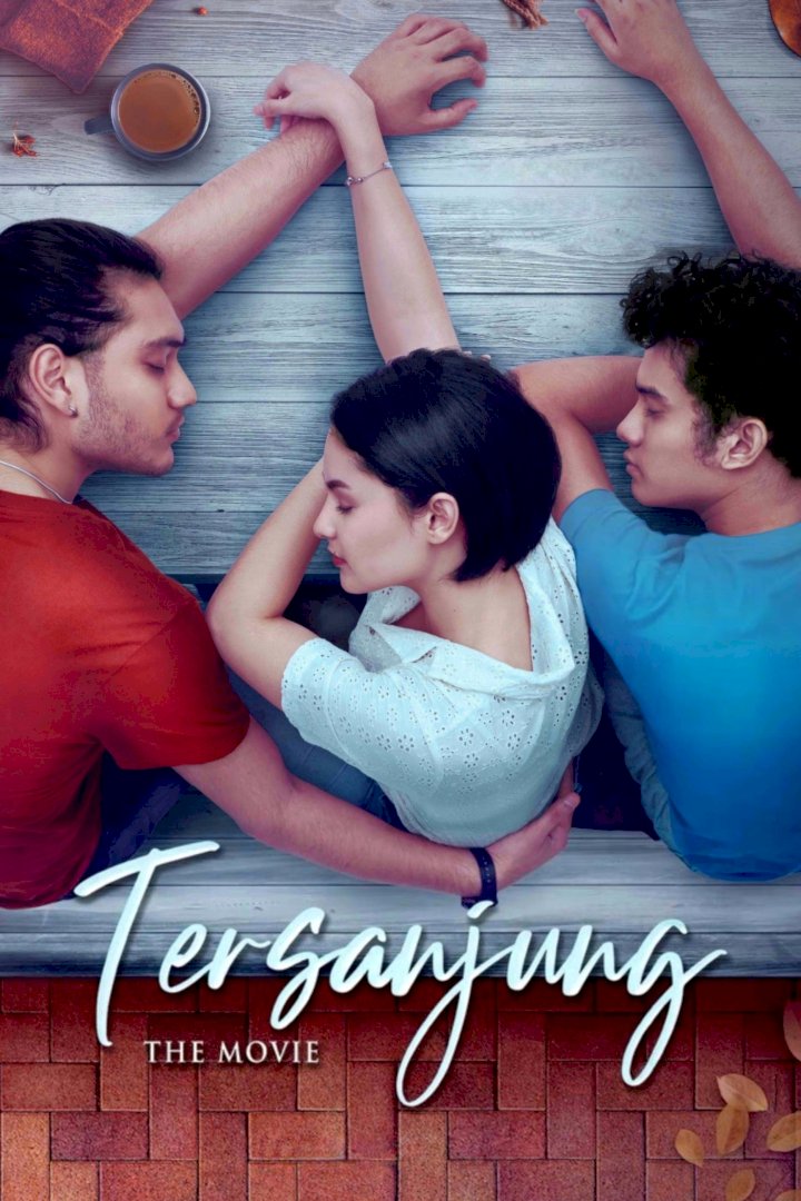 Tersanjung: The Movie (2021) Download Netnaija.cloud