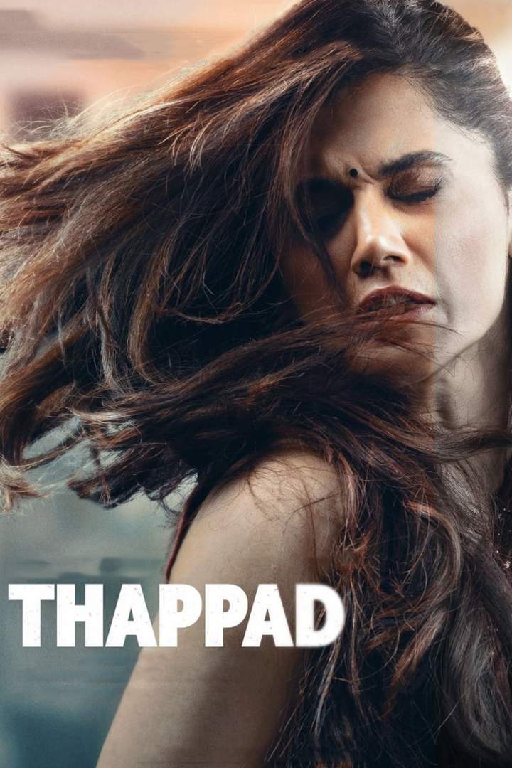 Thappad (2020) Download Netnaija.cloud
