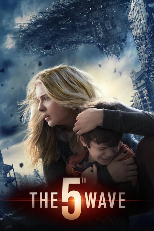 The 5th Wave (2016) Download Netnaija.cloud
