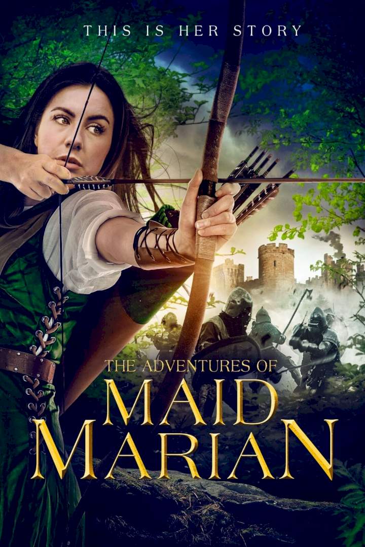 The Adventures of Maid Marian (2022) Download Netnaija.cloud