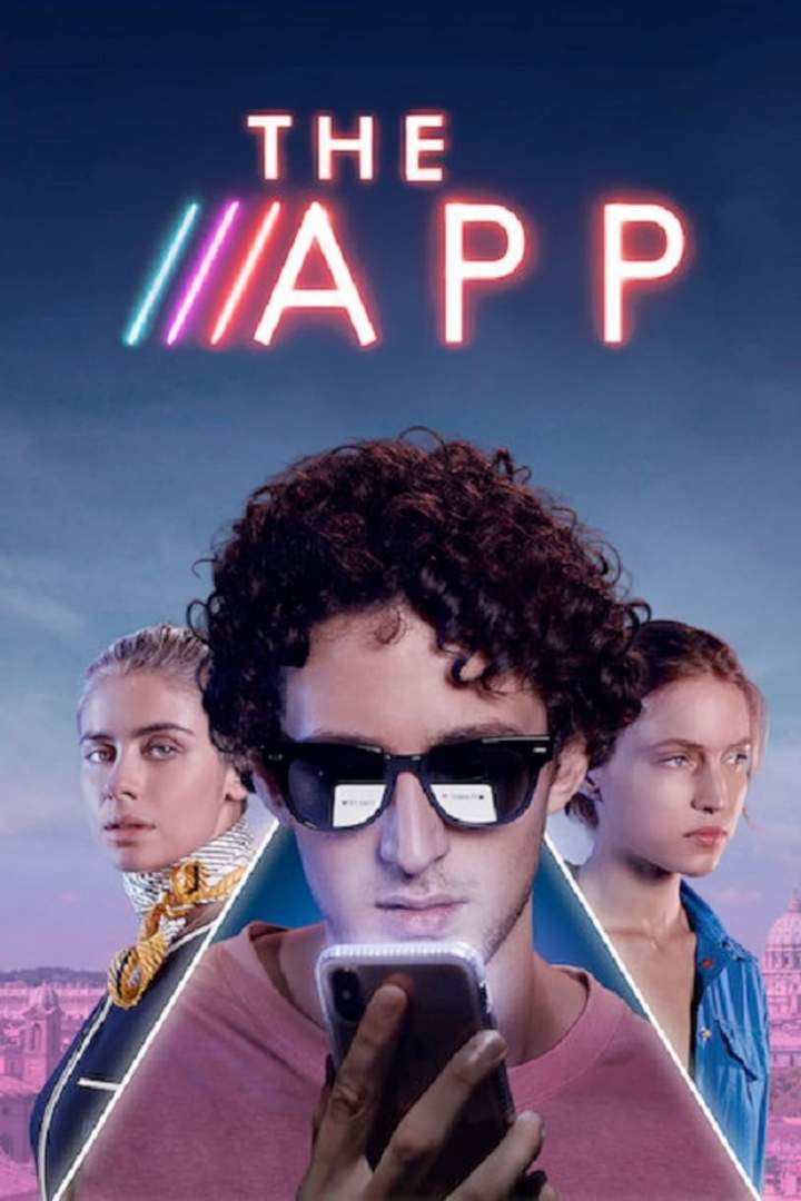 The App (2019) Download Netnaija.cloud