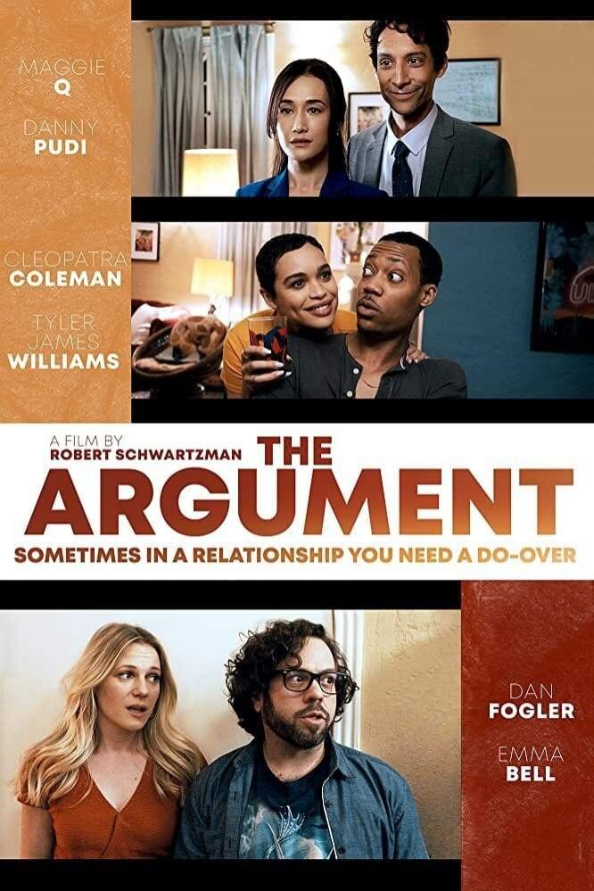The Argument (2020) Download Netnaija.cloud