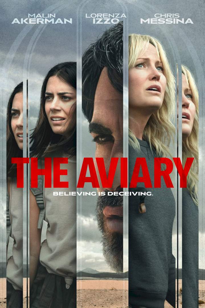 The Aviary (2022) Download Netnaija.cloud