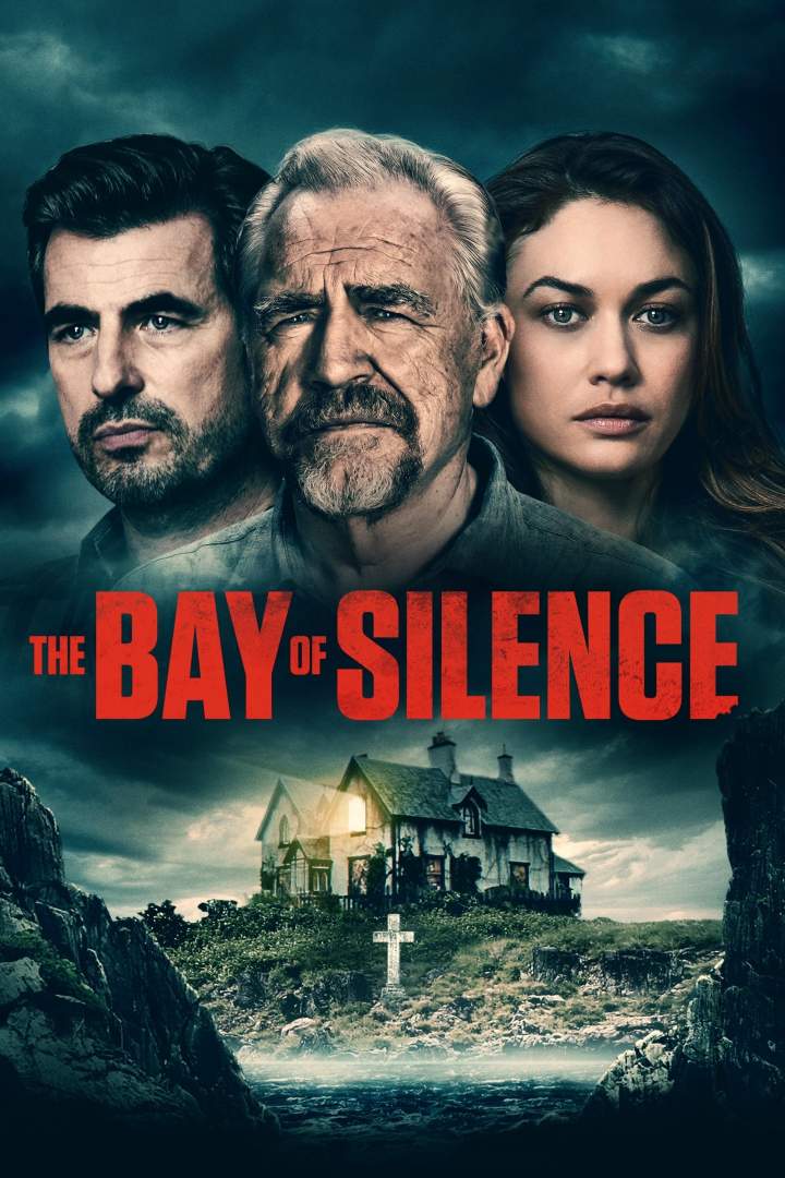 The Bay of Silence (2020) Download Netnaija.cloud