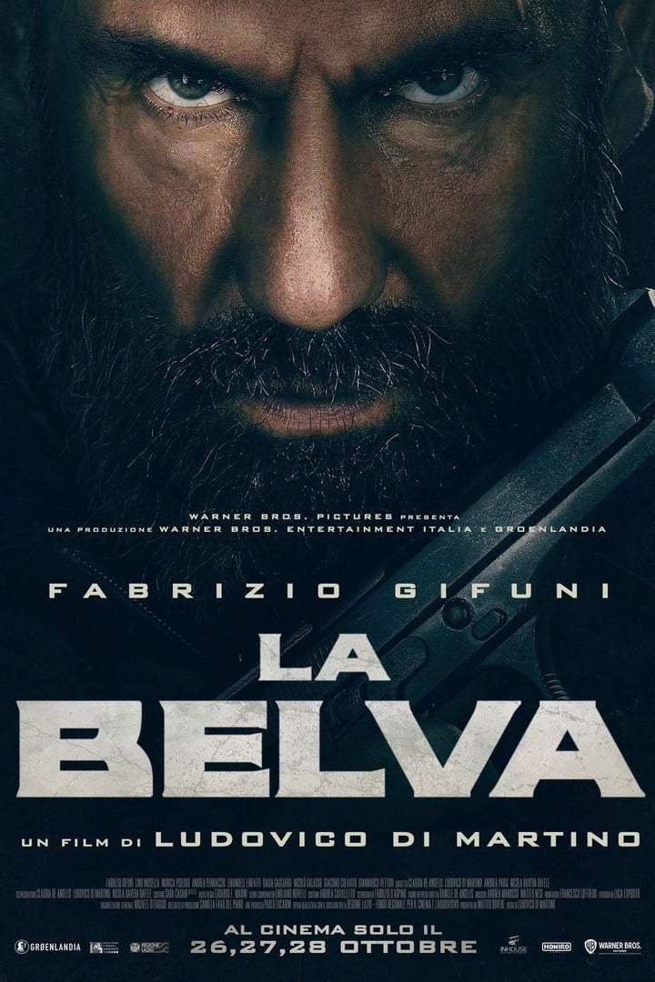 The Beast (2020) Download Netnaija.cloud