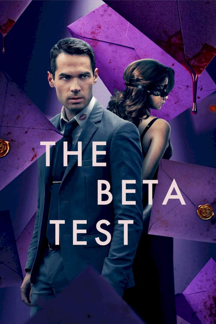 The Beta Test (2021) Download Netnaija.cloud