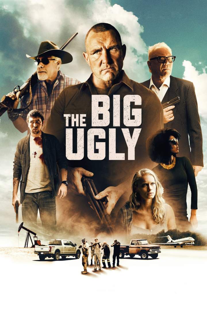 The Big Ugly (2020) Download Netnaija.cloud