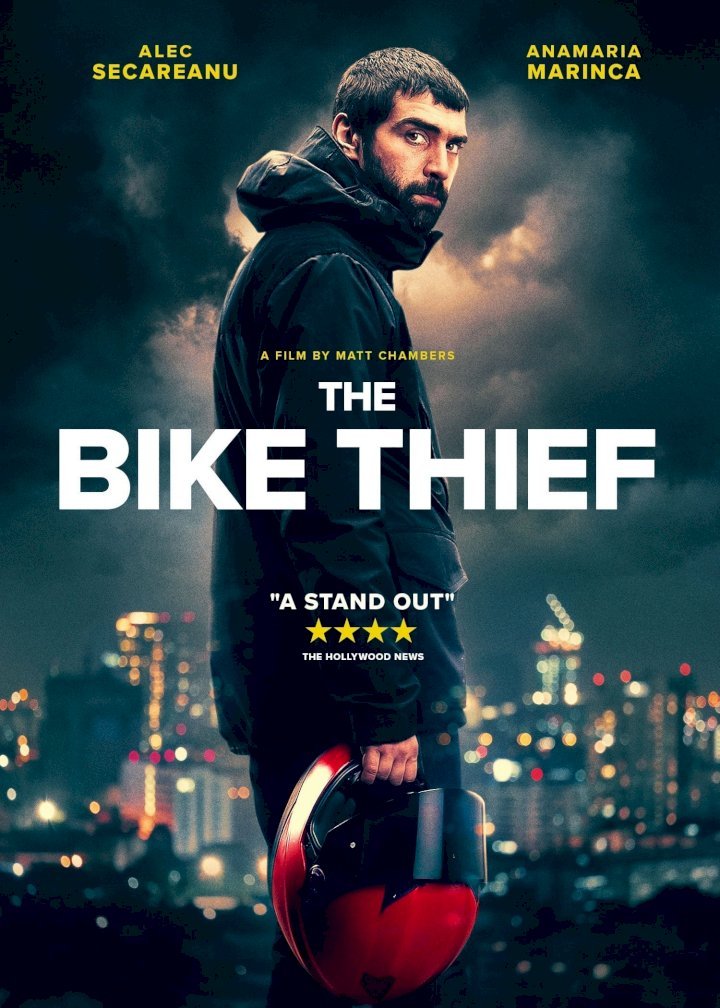 The Bike Thief (2020) Download Netnaija.cloud