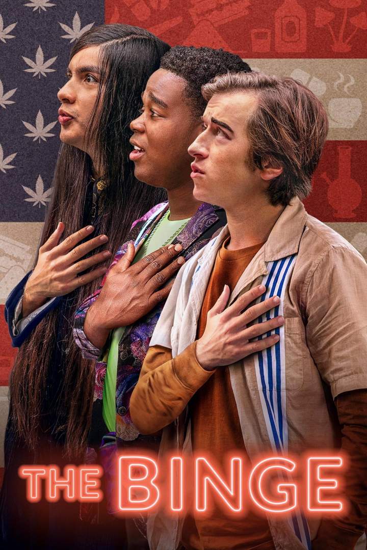The Binge (2020) Download Netnaija.cloud