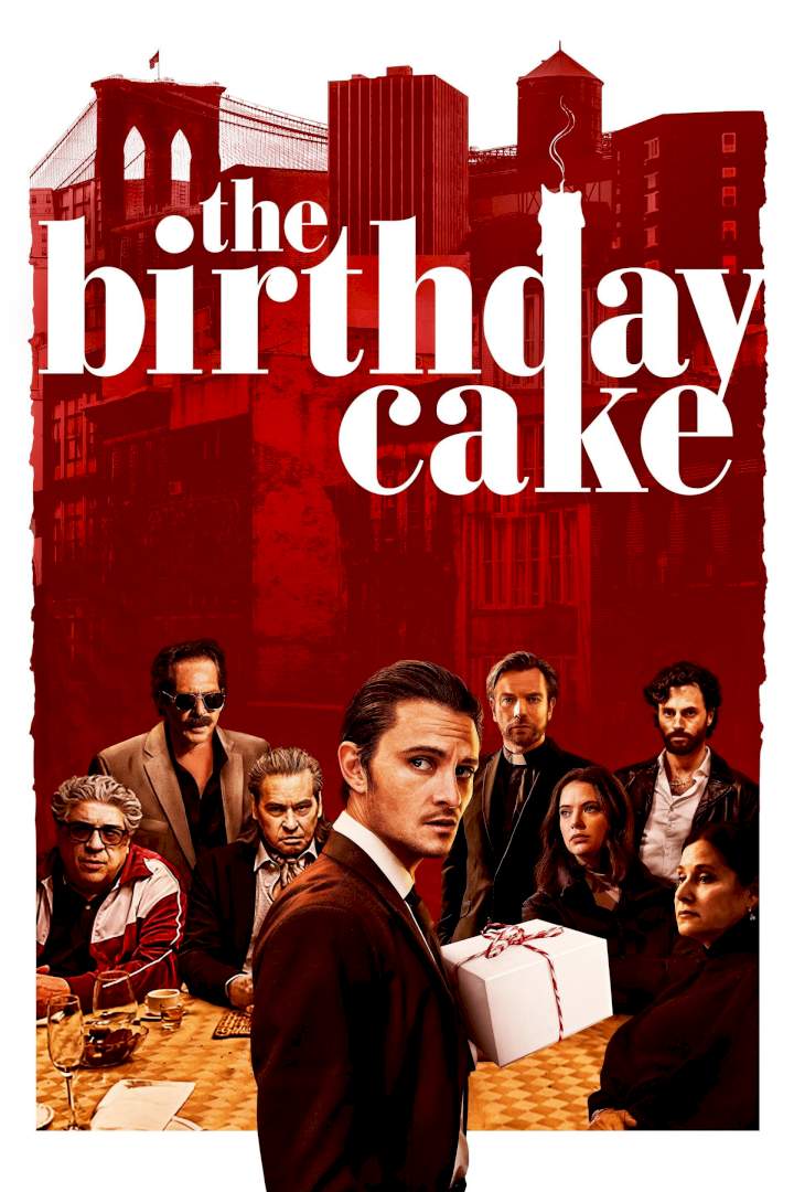 The Birthday Cake (2021) Download Netnaija.cloud