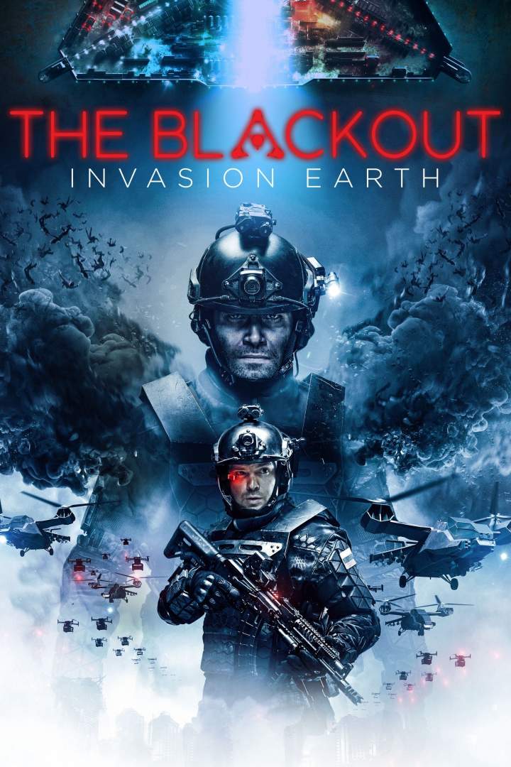 The Blackout (2019) Download Netnaija.cloud