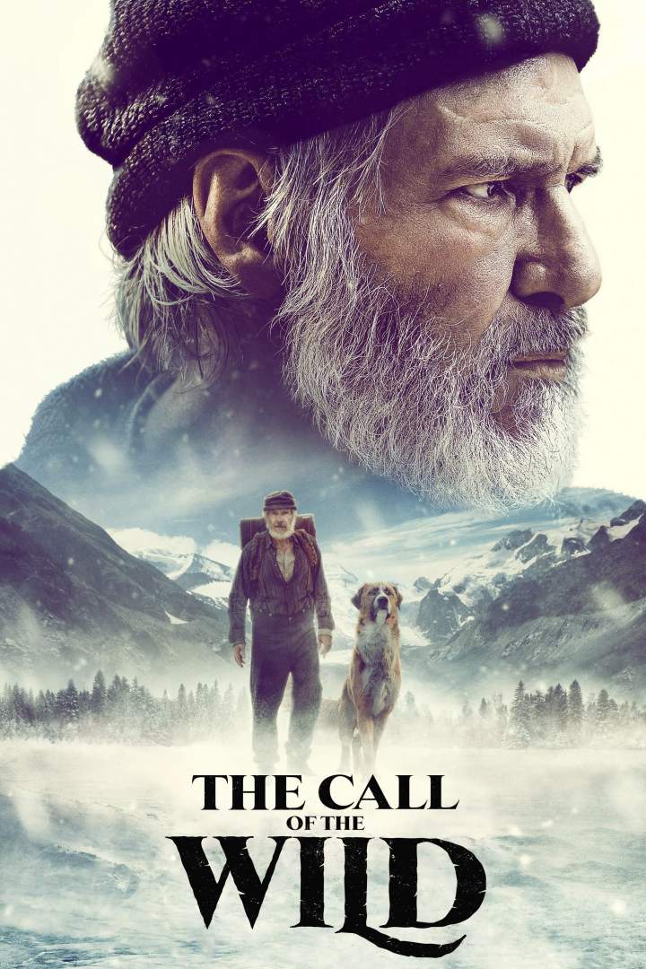 The Call of the Wild (2020) Download Netnaija.cloud
