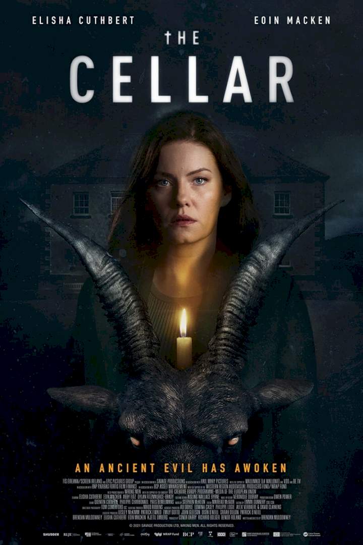 The Cellar (2022) Download Netnaija.cloud