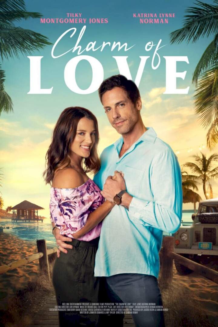 The Charm of Love (2021) Download Netnaija.cloud