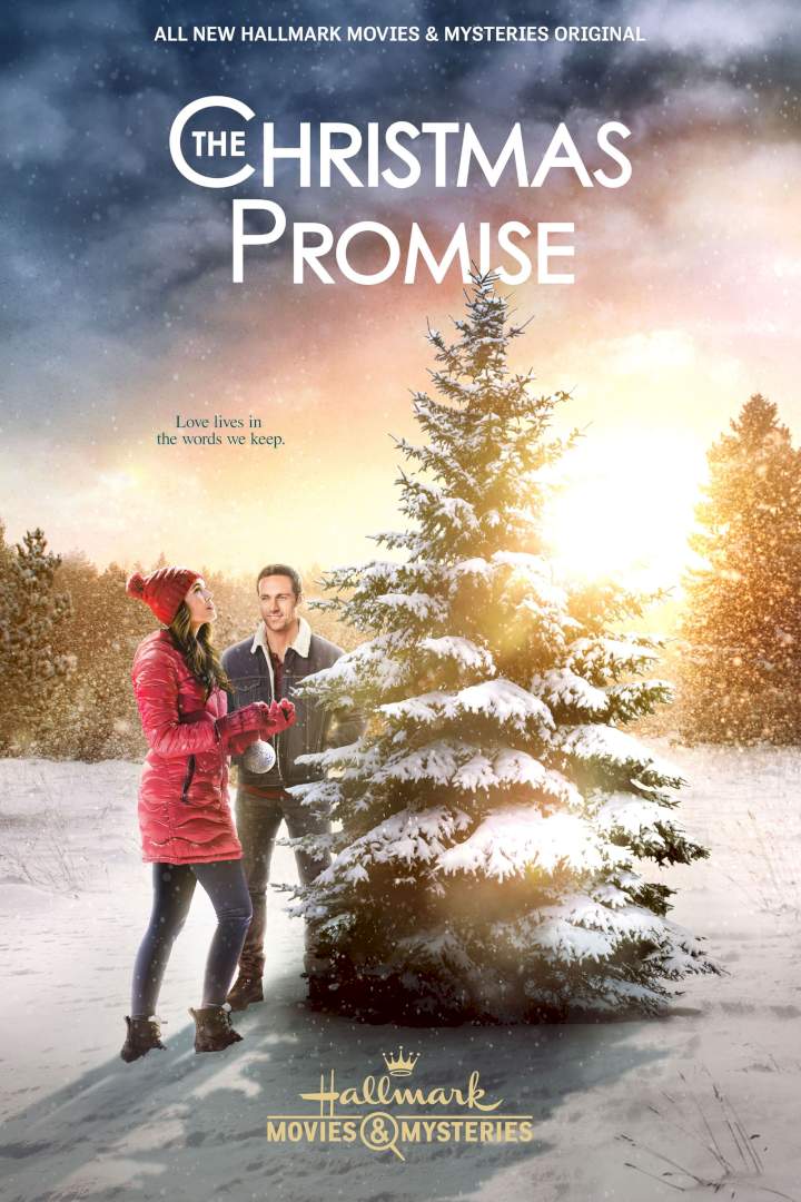 The Christmas Promise (2021) Download Netnaija.cloud