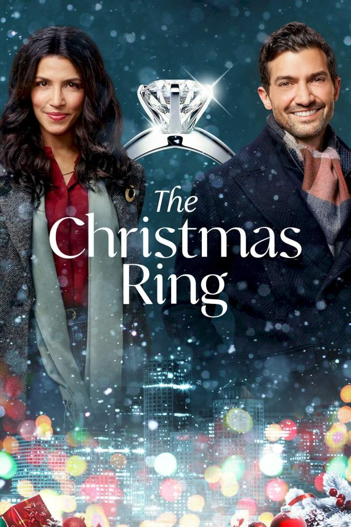 The Christmas Ring (2020) Download Netnaija.cloud