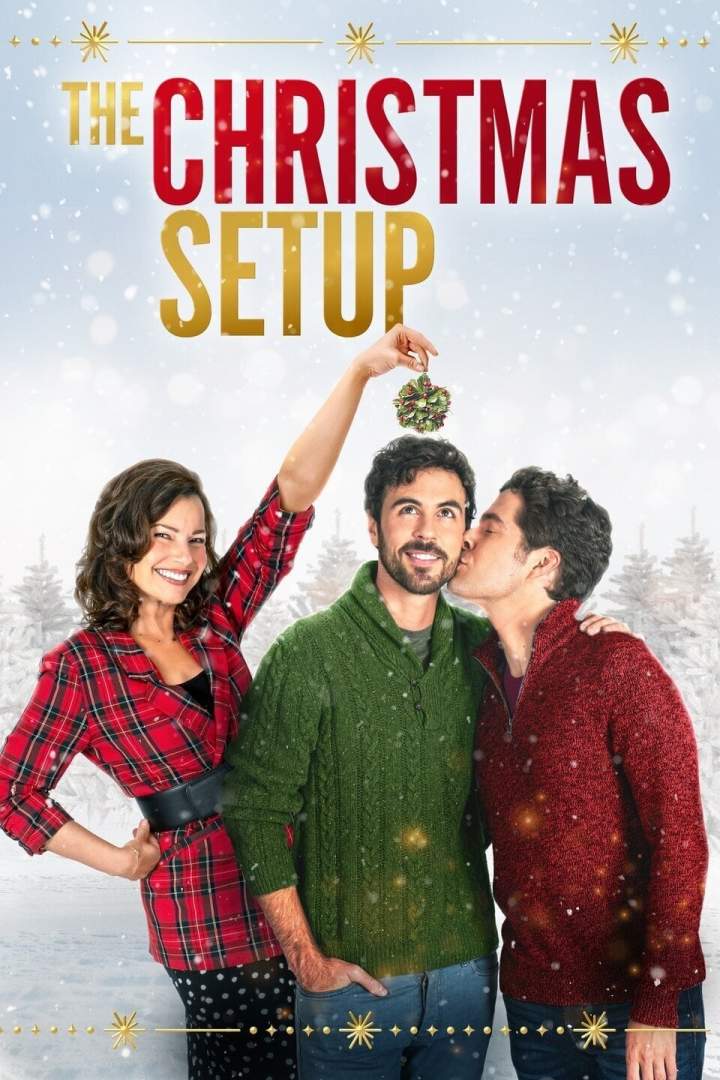 The Christmas Setup (2020) Download Netnaija.cloud