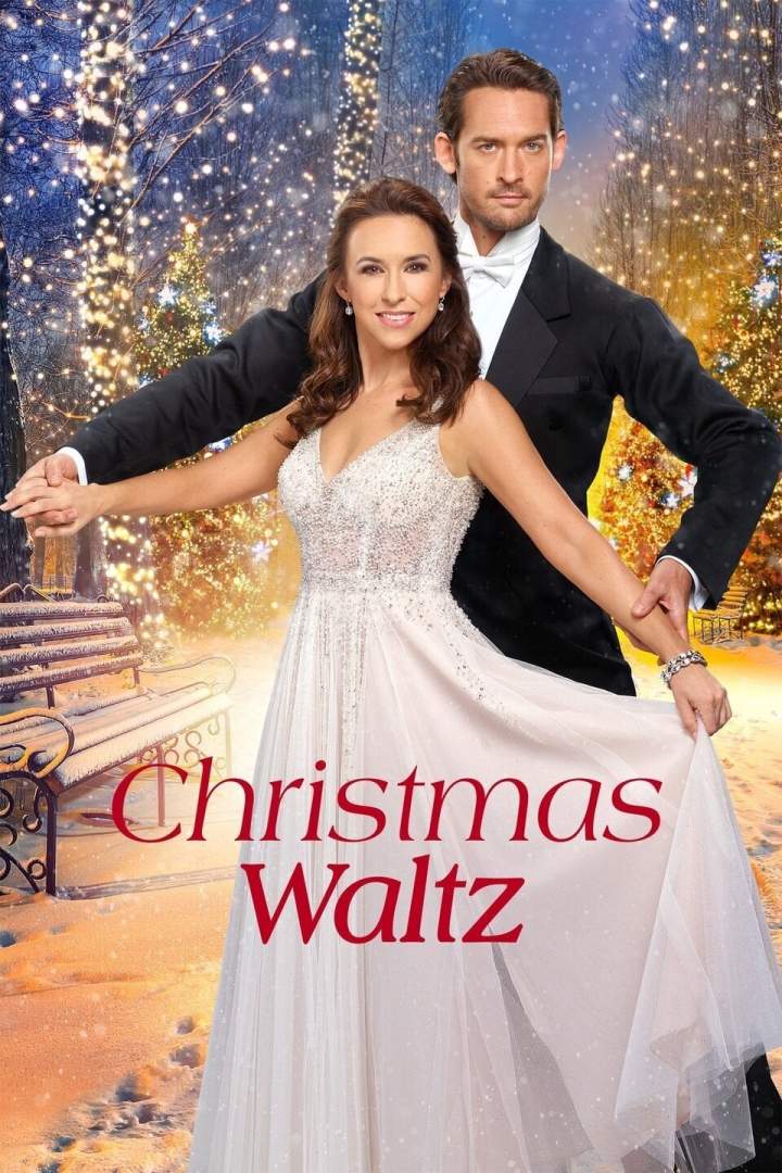 The Christmas Waltz (2020) Download Netnaija.cloud