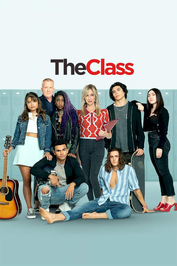The Class (2022) Download Netnaija.cloud