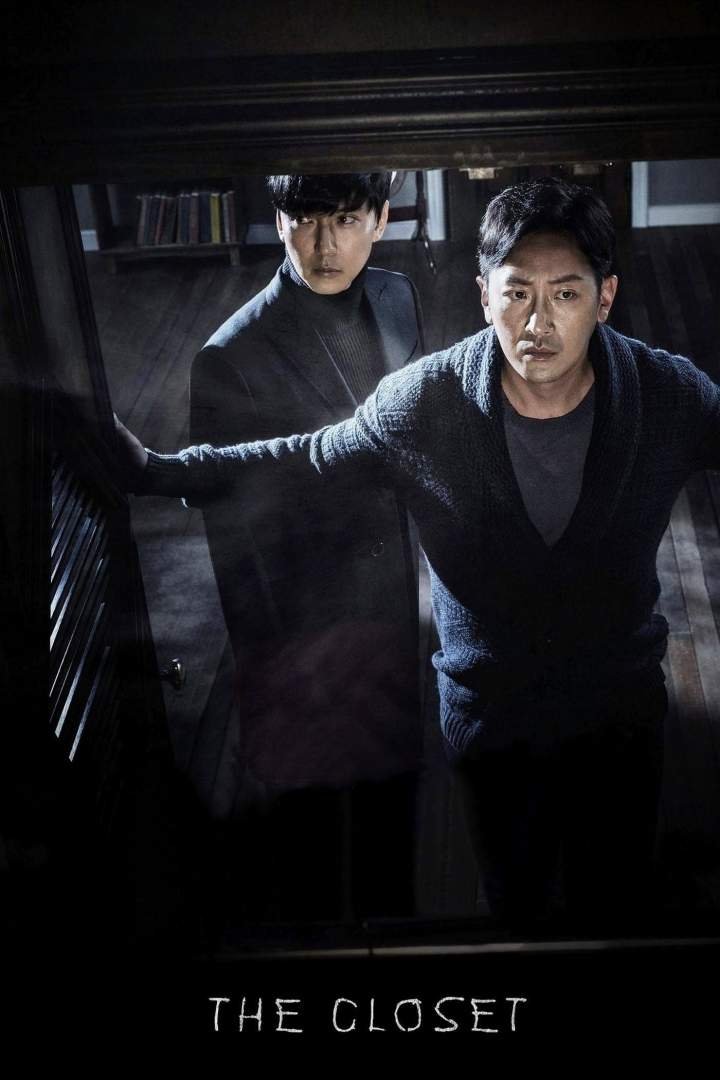The Closet (2020) Download Netnaija.cloud