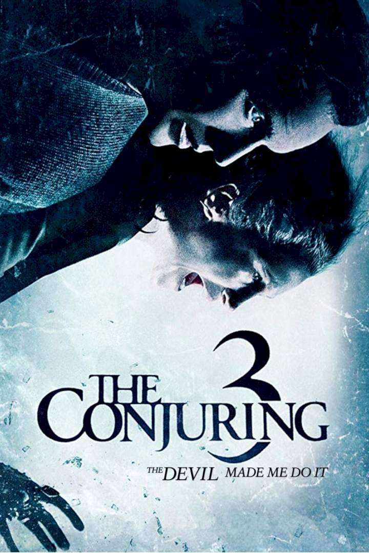 The Conjuring: The Devil Made Me Do It (2021) Download Netnaija.cloud