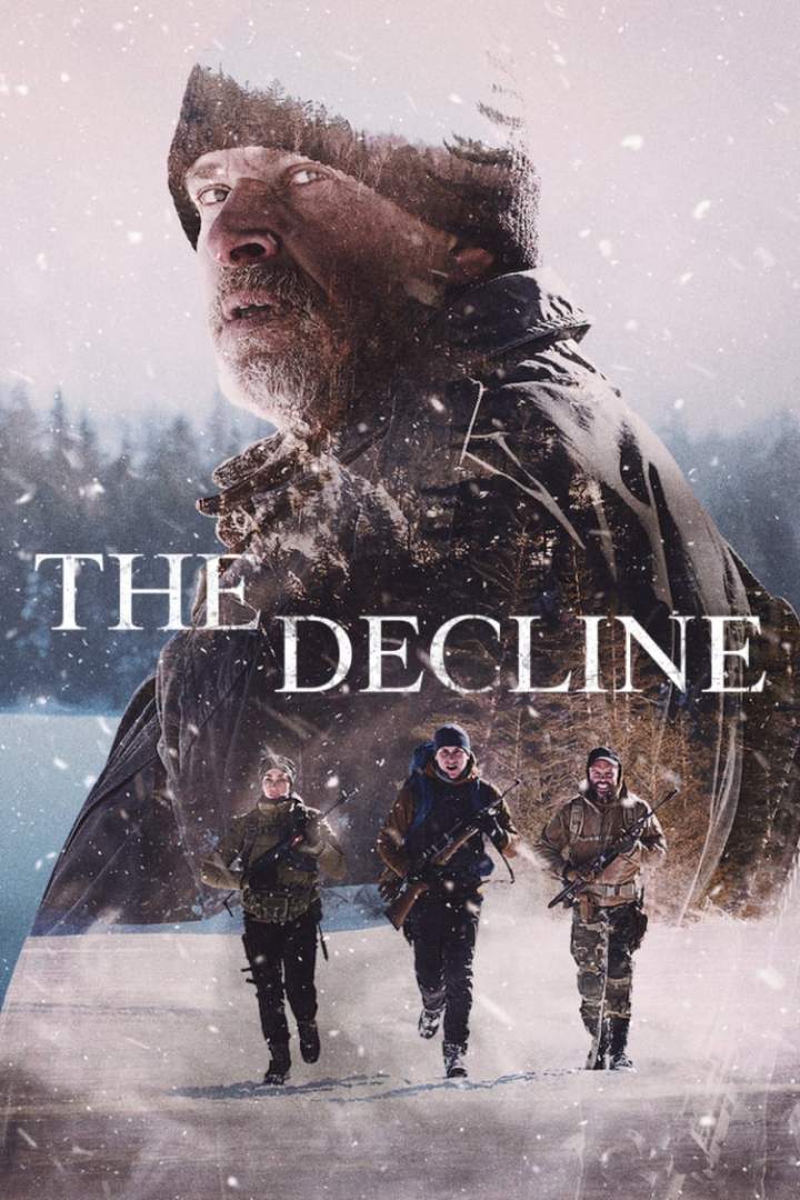 The Decline (2020) Download Netnaija.cloud