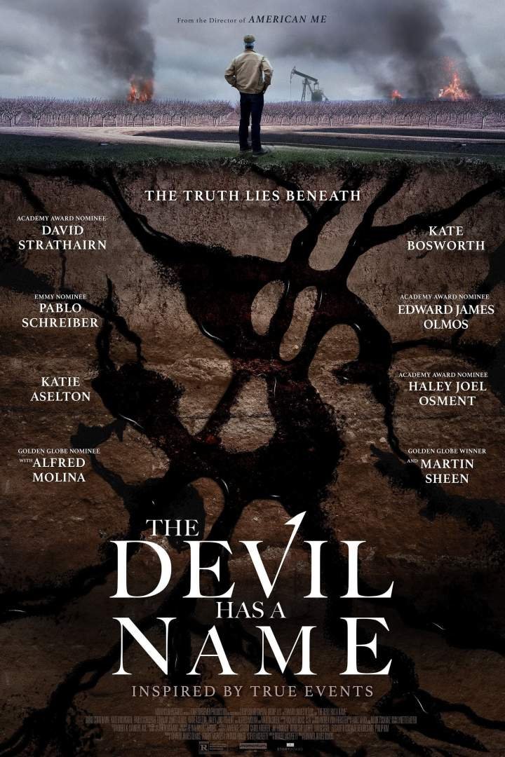 The Devil Has a Name (2019) Download Netnaija.cloud