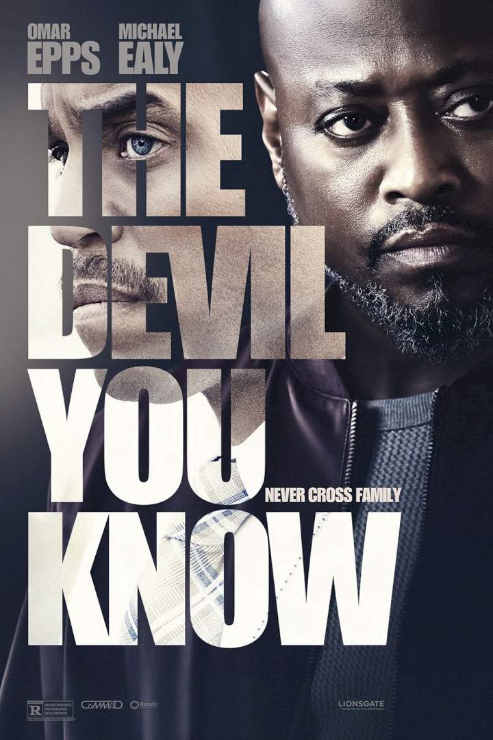 The Devil You Know (2022) Download Netnaija.cloud