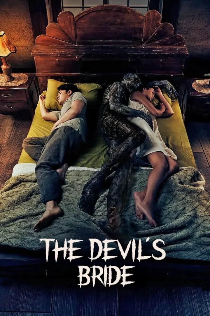 The Devil’s Bride (2025) Download Netnaija.cloud