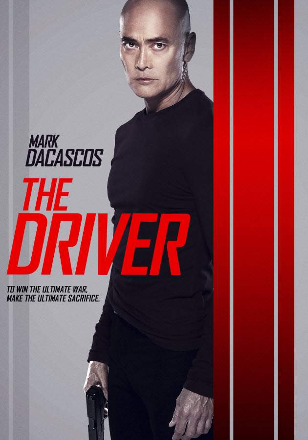 The Driver (2019) Download Netnaija.cloud