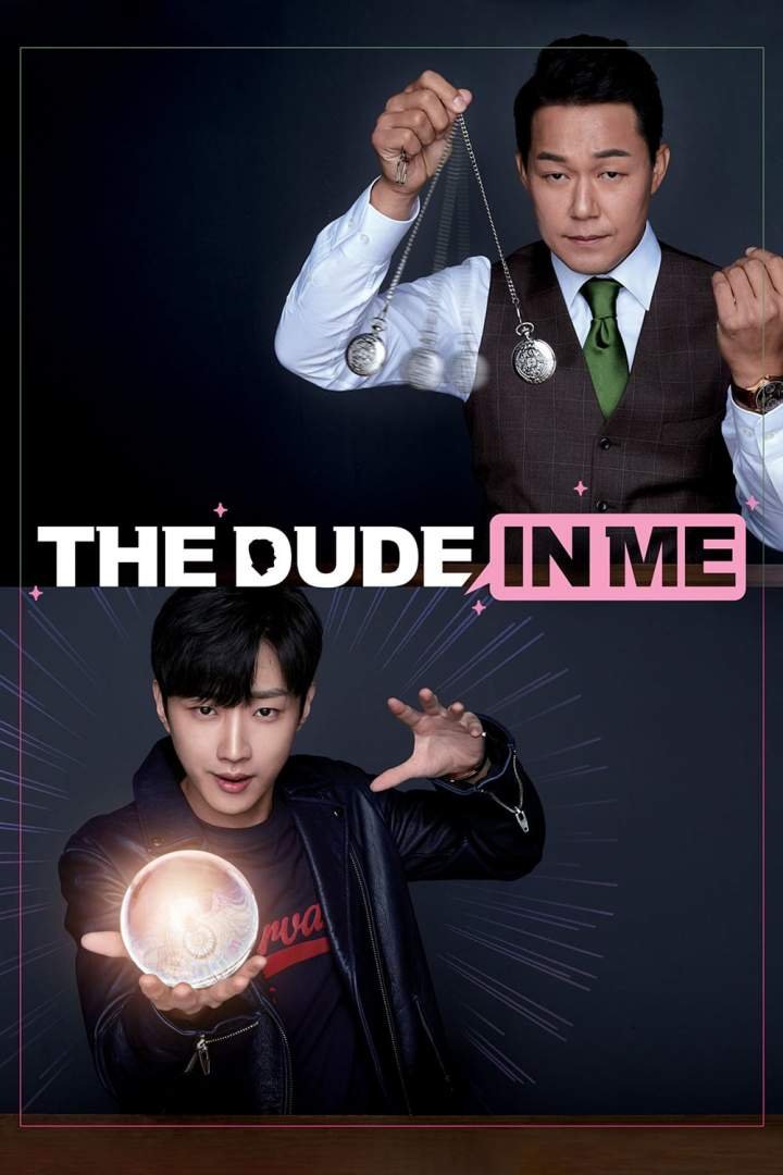 The Dude in Me (2019) Download Netnaija.cloud