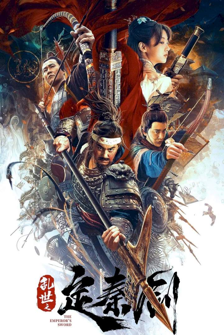 The Emperor’s Sword (2020) Download Netnaija.cloud