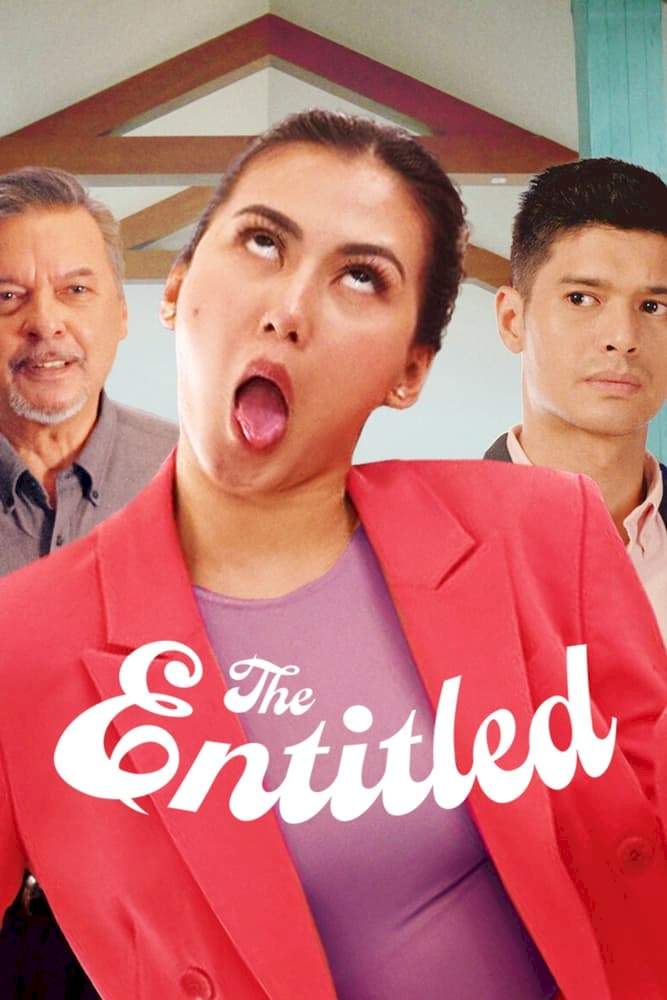 The Entitled (2022) Download Netnaija.cloud