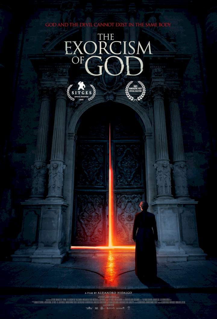 The Exorcism of God (2022) Download Netnaija.cloud
