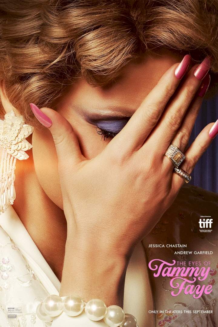 The Eyes of Tammy Faye (2021) Download Netnaija.cloud