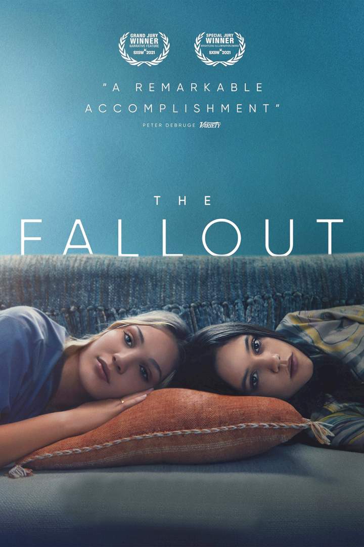 The Fallout (2022) Download Netnaija.cloud