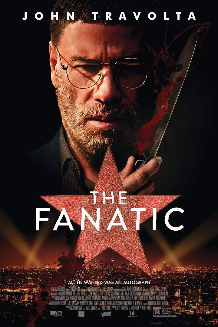 The Fanatic (2019) Download Netnaija.cloud