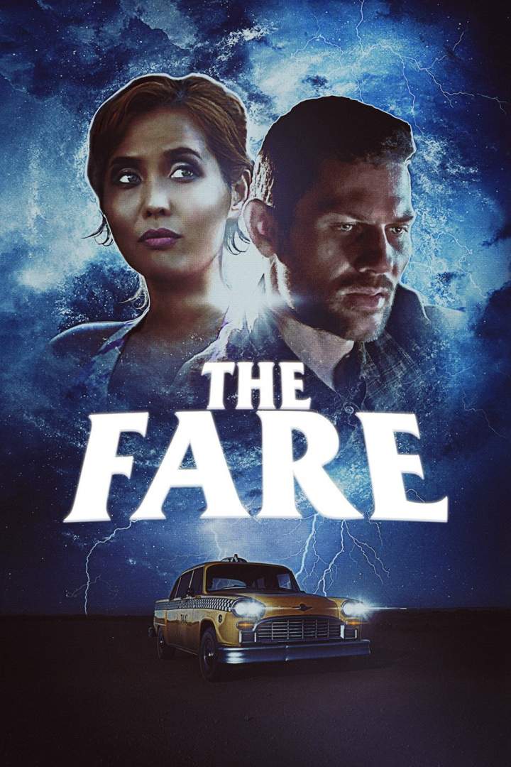The Fare (2018) Download Netnaija.cloud