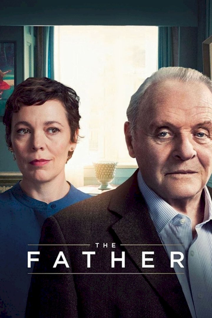 The Father (2020) Download Netnaija.cloud