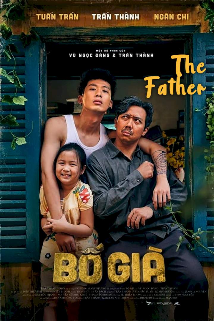 The Father (2021) Download Netnaija.cloud