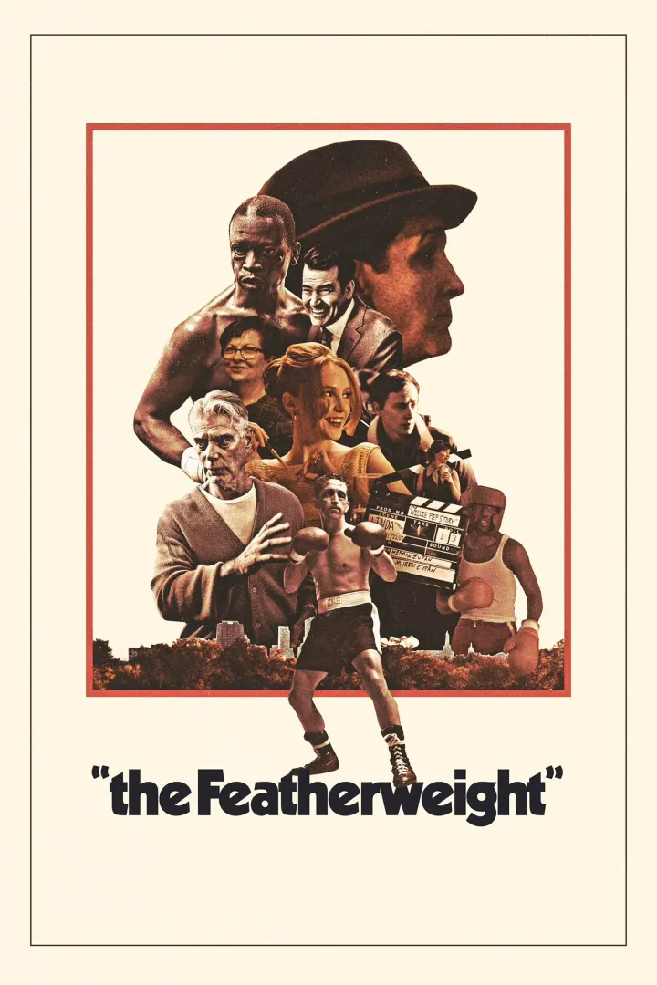 The Featherweight (2023) Download Netnaija.cloud