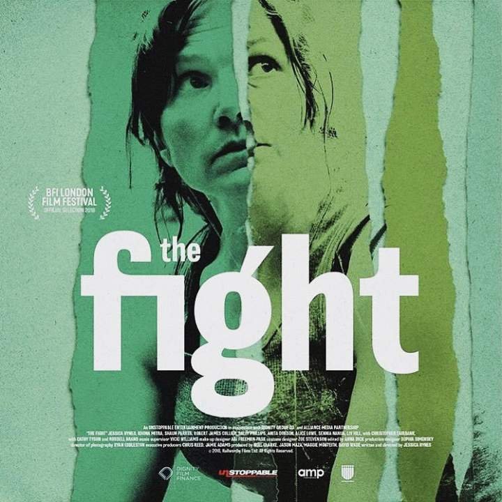The Fight (2018) Download Netnaija.cloud