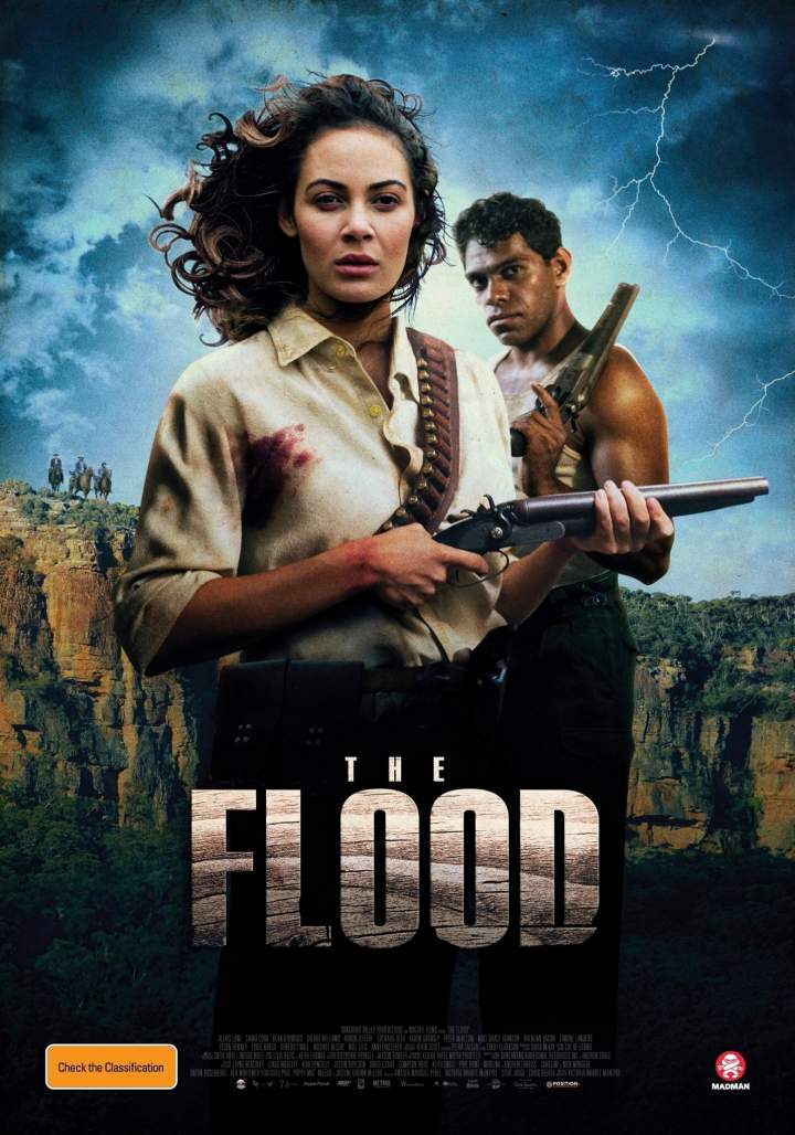 The Flood (2020) Download Netnaija.cloud