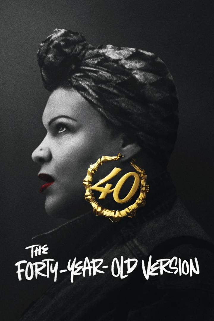The Forty-Year-Old Version (2020) Download Netnaija.cloud